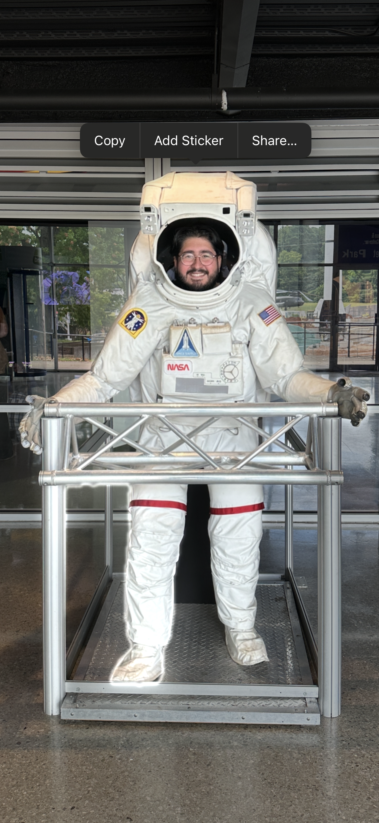 Adrian Marquez, Mechanical Engineering, Class of 2026.