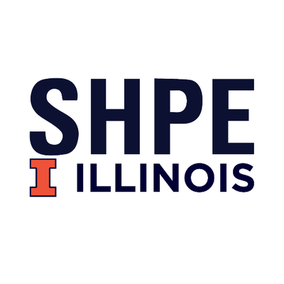 Society of Hispanic Professional Engineers (SHPE) logo.