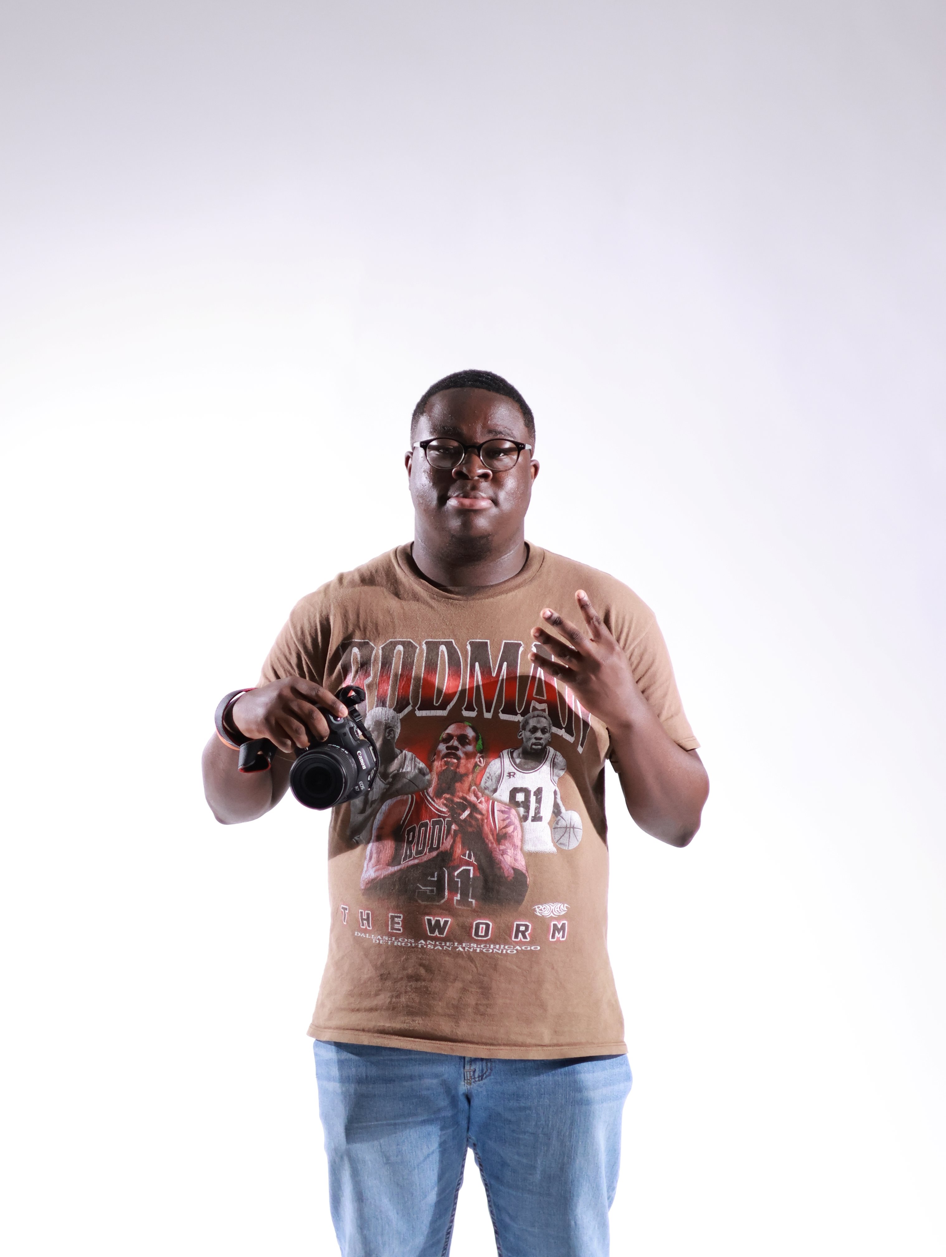 Physics postdoc Hector Silva discusses relativistic theories of gravity in black holes and neutron stars