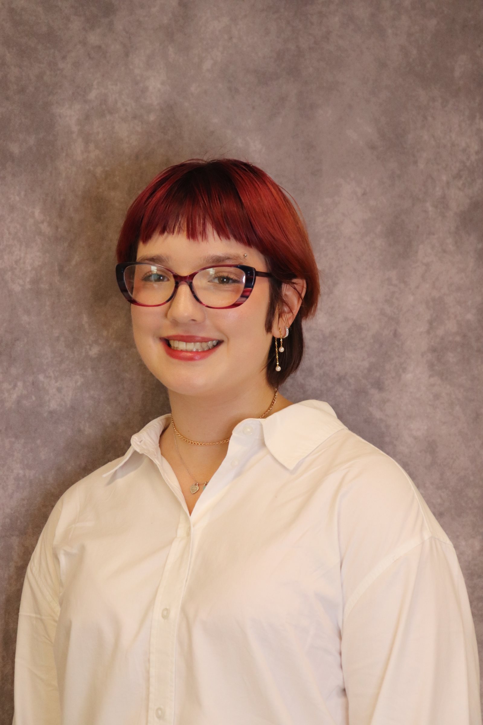 Gerardo Paramo, Bioengineering, Class of 2026.