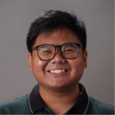 Isaiah Neal-Webster, Mechanical Engineering, Class of 2026.