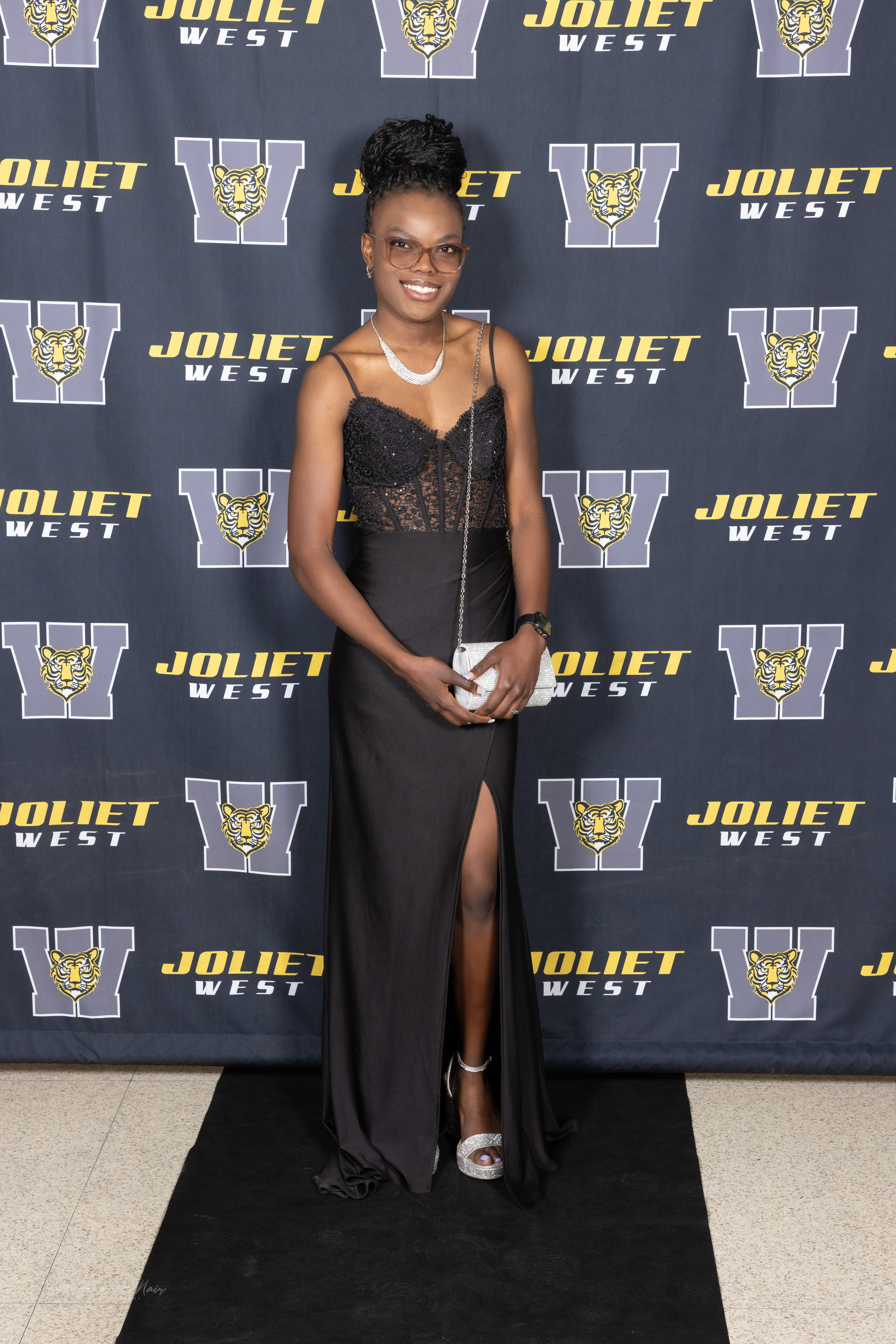 Landon Lindsay, Mechanical Engineering, Class of 2027.