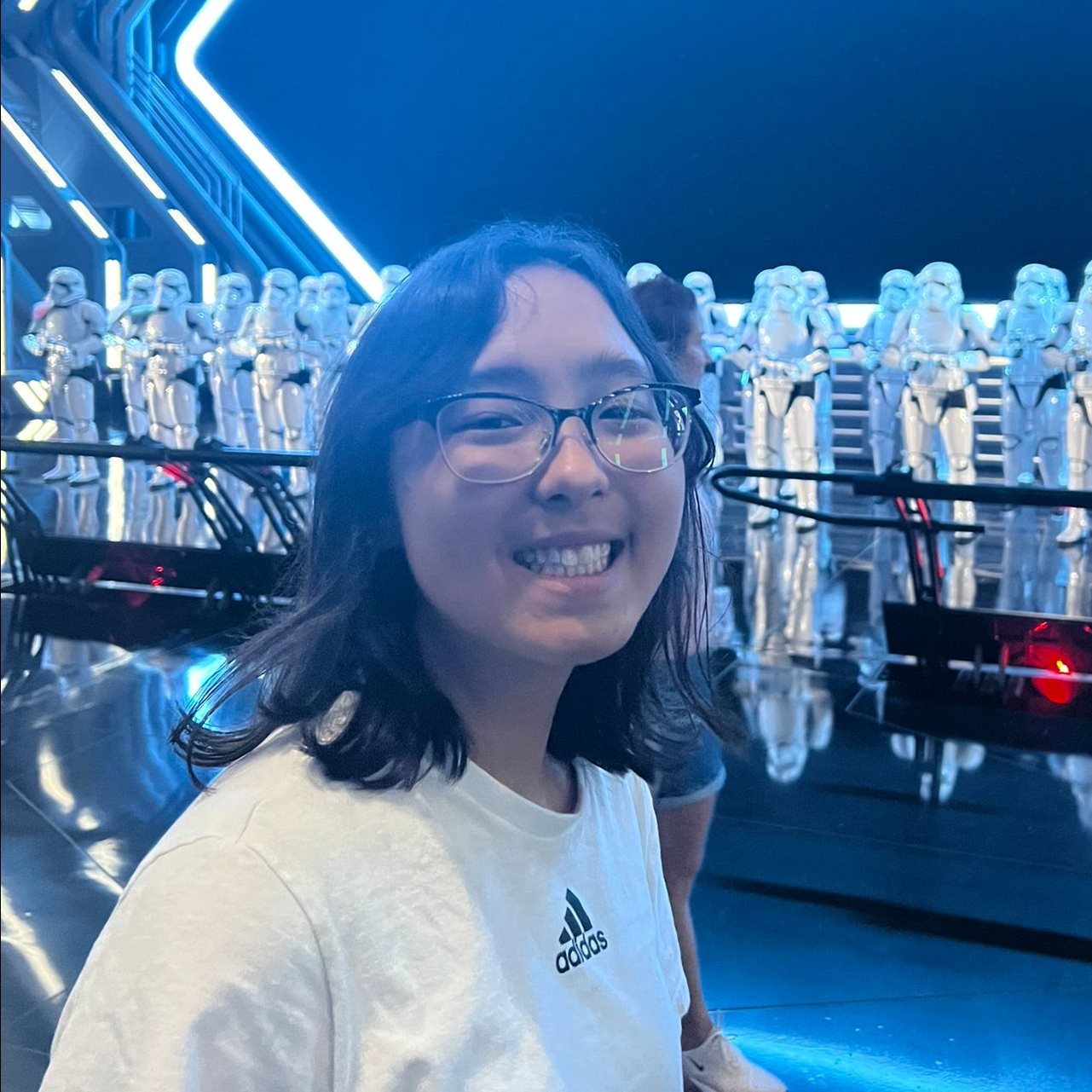 Santiago Leyva, Mechanical Engineering, Class of 2026.