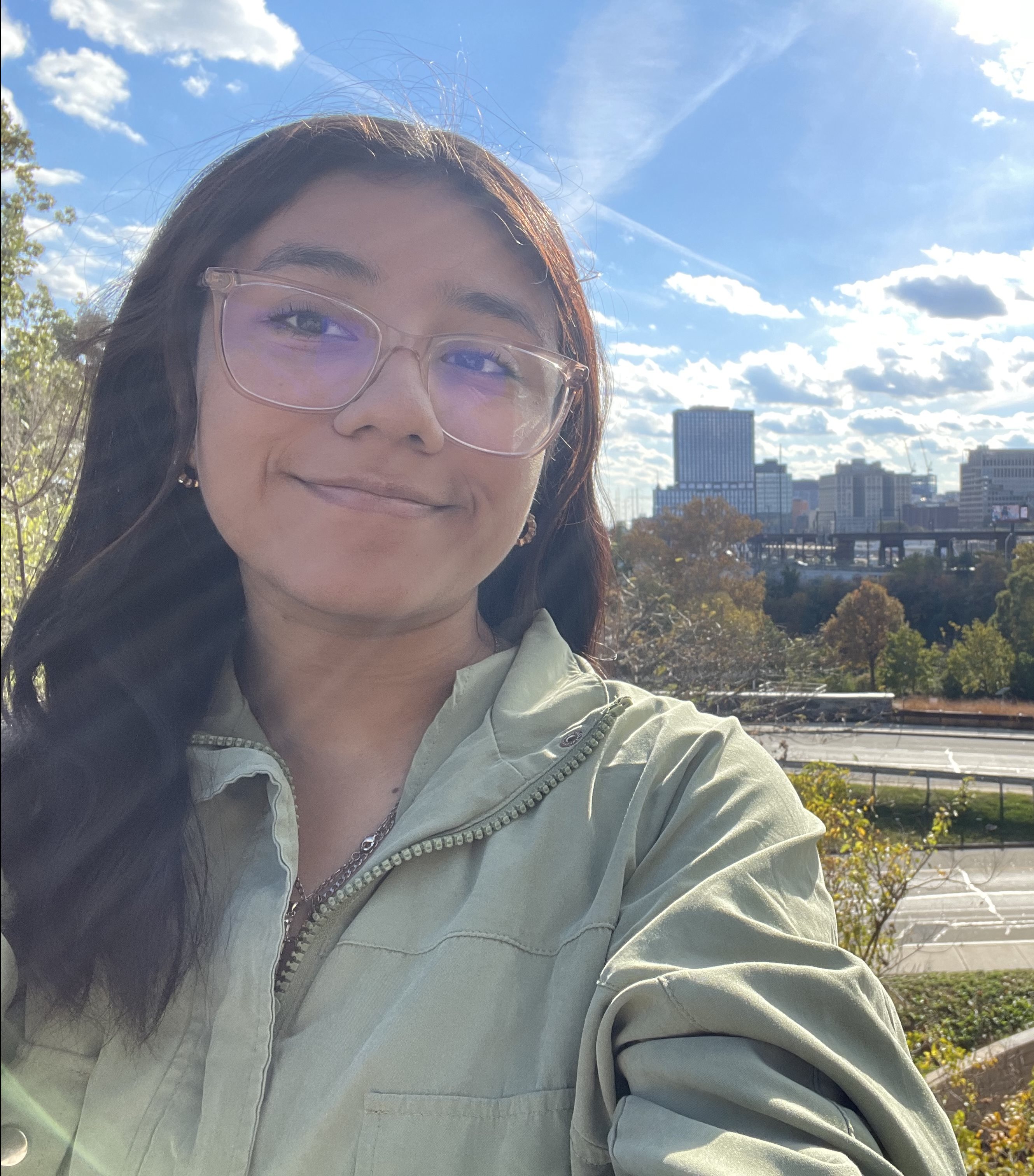 Santiago Leyva, Mechanical Engineering, Class of 2026.