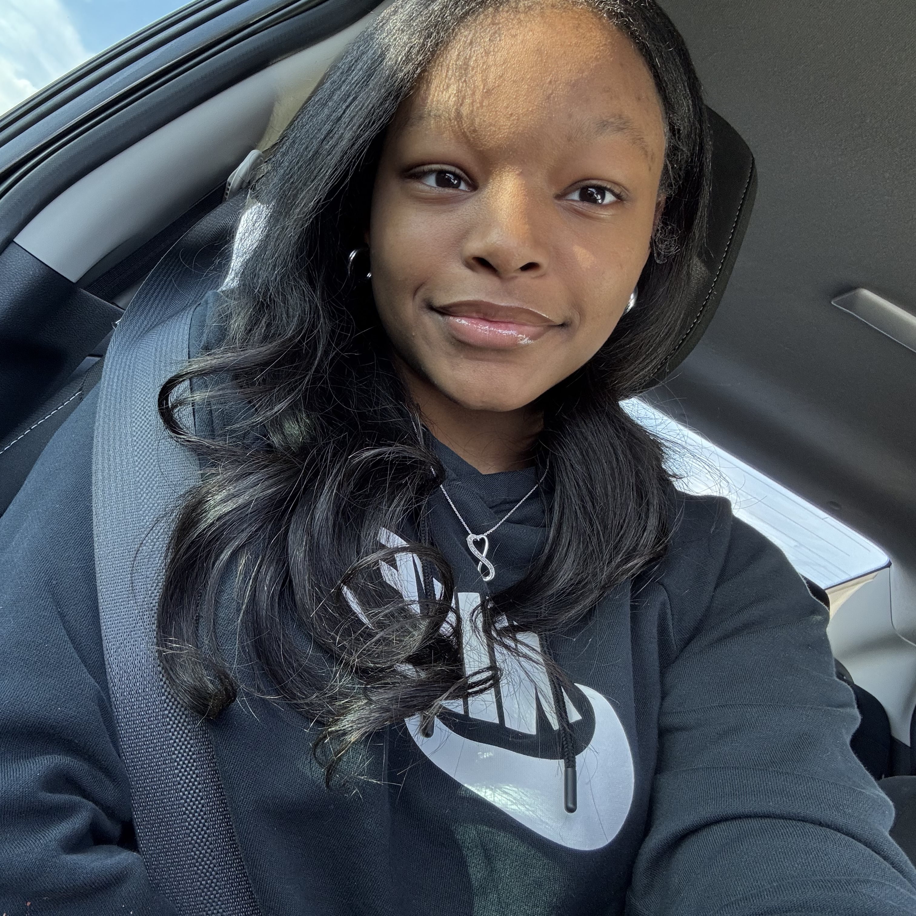 Sophia Witola Reyes, Bioengineering, Class of 2026.