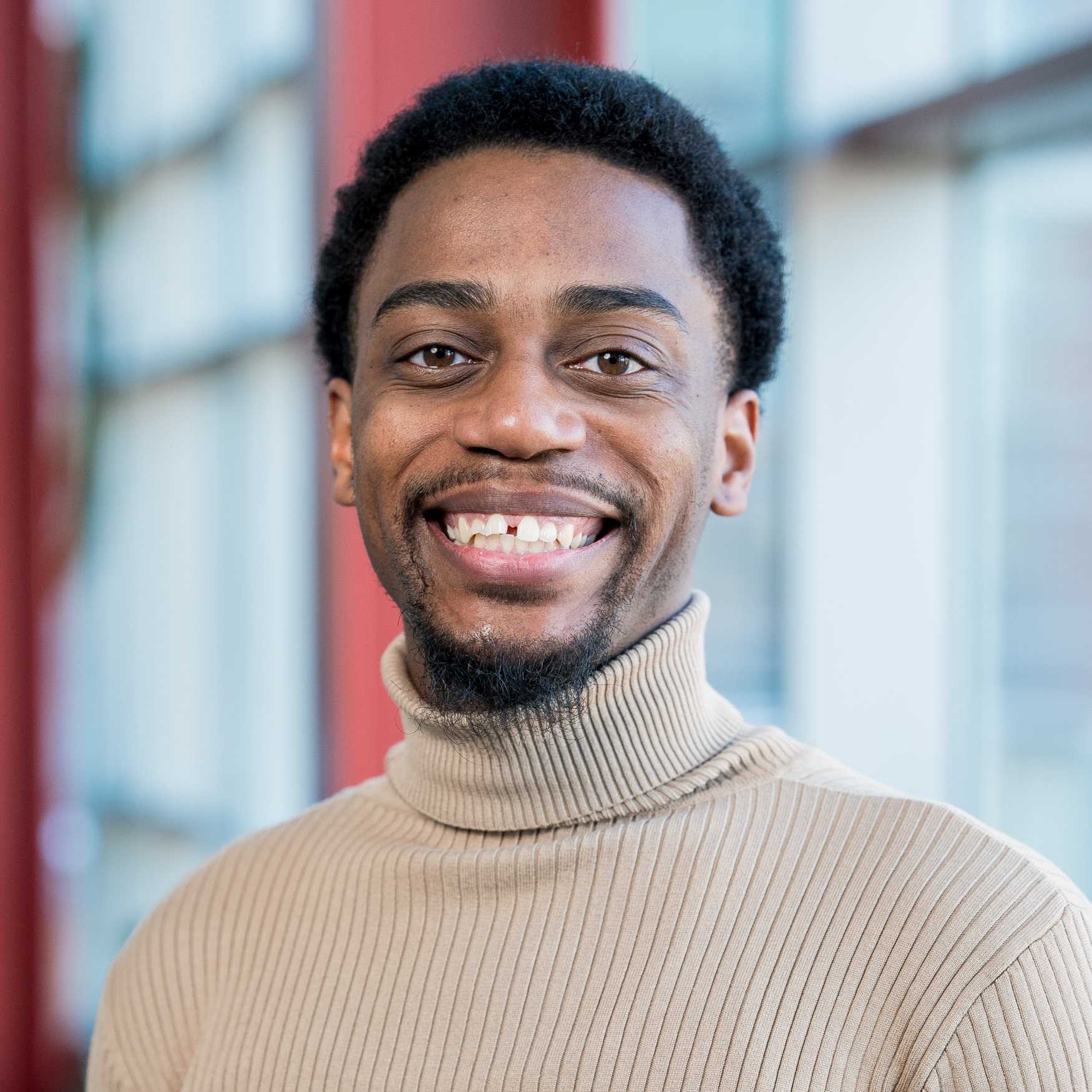 Kyle Williams, MEP Program Coordinator