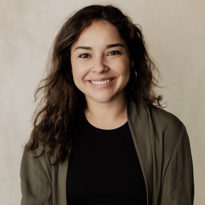 Adrianne Ball, MEP Alumnus (2007), B.S. in Civil Engineering.