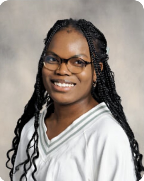 Portrait of Daniella Anighoro.